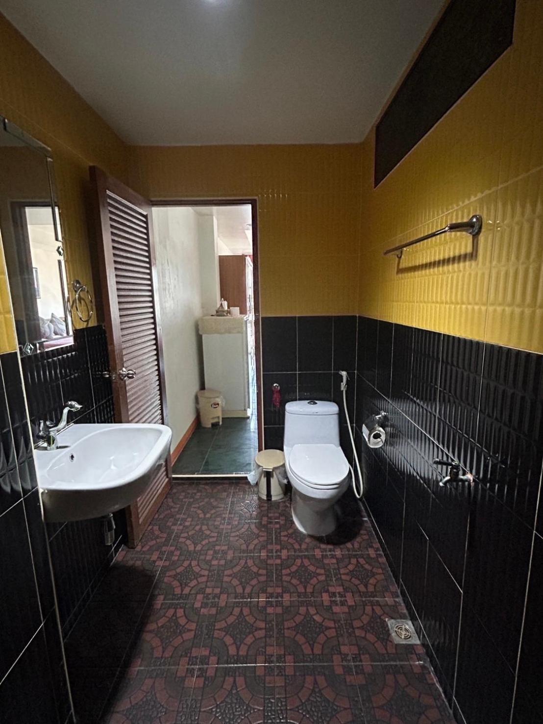 Coffeeandbeer Hostel Pattaya Luaran gambar